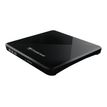 0760557823940-Lecteur / Graveur DVD Externe - Tarnscend - TS8XDVDS 8 X USB - noir-Angle droit-0