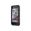 LifeProof Fre - Étui de protection étanche pour iPhone 6 - noir