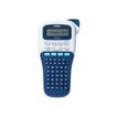 3234420010715-Brother P-Touch PT-H107B - étiqueteuse - monochrome - transfert thermique-Avant-1