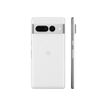 810029937436-Google Pixel 7 Pro - Smartphone - 5G - 12/128 Go - blanc-Multi-angle-5
