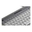 8717399992220-Bakker Elkhuizen S-board 840 - clavier filaire Azerty-Gros plan-4