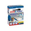 4042448044037-Tesa extra Power Perfect - Ruban adhésif en toile - 19 mm x 2.75 m - bleu-Angle gauche-0