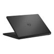 5397063875320-Dell Vostro 3558 - ordinateur portable - Celeron 3215U / 1.7 GHz - 4 Go RAM - 500 Go HDD - 15.6-Arrière-7