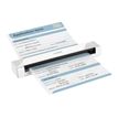4977766721837-Brother DSde documents 620 - scanner de documents A4 - portable - 600 ppp x 600  - 8ppm-Angle gauche-2