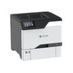 0404051434775-Lexmark C4342 - imprimante laser couleur A4 - Recto-verso-Angle gauche-0