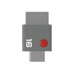 EMTEC DUO - clé USB - 16 Go