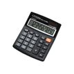 4562195139850-Calculatrice de bureau Citizen SDC-810BN - 10 chiffres - alimentation batterie et solaire-Angle droit-0