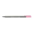 4007817331088-STAEDTLER triplus 334 - Feutre fin - 0.3 mm - rose clair-Angle gauche-1