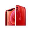 3701083041740-Apple iphone 12 - smartphone reconditionné grade A - 5G - 128 Go - rouge-Gros plan-6