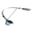 4002390047487-MaulPrimus - Lampe de bureau LED - couleur réglable-Angle gauche-0