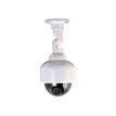 3700224761356-MCL Samar IP-CAMDF15 - caméra factice de surveillance-Avant-0