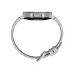 8806092612709-Samsung Galaxy Watch4 Classic - montre connectée - 46mm - 16 Go - argent-Droite-4