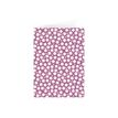 Clairefontaine Childhood pink - cartes de visite + enveloppes - 6 unités - 155 x 220 mm - 300 g/m²