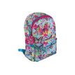 Kid'Abord ICU BUTTERFLY MULTICO - cartable