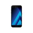 Samsung Galaxy A3 2017 - 16 Go - Smartphone - noir