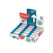 Maped - Pack de 36 gommes Technic Duo