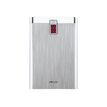 3536401517078-PNY PowerPack Digital 7800 - batterie externe-Avant-0
