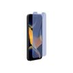 Force Glass - protection d'écran pour iPhone 13 ProMax - anti lumière bleue - transparent 