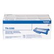 Brother TN3390 - noir - cartouche laser d'origine