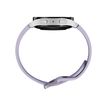 8806094497915-Samsung Galaxy Watch5 - montre connectée - 40mm - argent-Droite-5