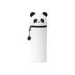 Legami - Trousse silicone panda