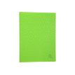 3130630852209-Exacompta OffiX - Porte vues - 40 vues - A4 - disponible dans différentes couleurs-Avant-4
