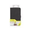 3303170073551-T'nB 360-FOLIO UNIV L - protection à rabat pour téléphone portable-Avant-0