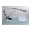 4002390047487-MaulPrimus - Lampe de bureau LED - couleur réglable-Angle gauche-5