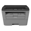 4977766739085-Brother DCP-L2500D - imprimante multifonction (Noir et blanc)-Avant-0