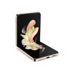8806094507362-Samsung Galaxy Z Flip4 - Smartphone - 5G - 8/256 Go - rose doré-Angle gauche-2