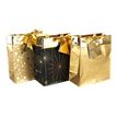 Clairefontaine Premium Christmas Medium - sac cadeau
