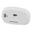3303170081303-T'nB CLASSY - Ensemble clavier et souris sans fil - gris-Bas-8