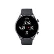6972596103622-Amazfit GTR 3 Pro - montre connectée - affichage 1.45" - noir-Avant-9