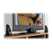 5099206024830-Logitech Z506 - système de haut-parleur - pour PC-Angle gauche-6