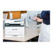 6936358025652-Pantum CM1100ADW - imprimante laser multifonction couleur A4 - USB 2.0, LAN, Wi-Fi(n)-Avant-7