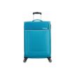 5414847685880-American Tourister Funshine Spinner - valise 66 cm - bleu océan-Avant-0