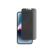 5711724204012-PanzerGlass - 3-in-1 privacy protection pack - Coque de protection + verre trempé pour iPhone 14 -Avant-0