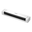 Brother DS-740D - scanner de documents A4 - portable - USB 3.0 - 300 ppp x 300 ppp - 15ppm