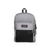 EASTPAK Pinnacle - Sac à dos 2 compartiments - 42 cm - Sunday Grey