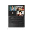 0196379720004-Lenovo ThinkPad X1 Carbon Gen 9 - pc portable 14" - Core i5 1145G7 - vPro - 8 Go RAM - 256 Go SSD --Haut-4