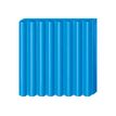 Pâte Fimo Effect - Bleu Translucide - 57G