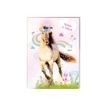 3108724543739-Oberthur - Papier à lettres - Cheval-Avant-0