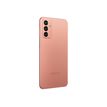 8806094182415-Samsung Galaxy M23 - Smartphone - 5G - 128 Go - orange-Arrière-4