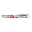 ONLINE YOUNG.LINE Campus Tropical Flower - roller