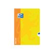 3020122878131-Oxford Openflex - Cahier polypro A4 (21x29,7 cm) - 96 pages - grands carreaux (Seyes) - disponible dans-Avant-7
