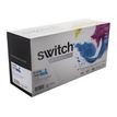 Cartouche laser compatible SAMSUNG CLT-506L - cyan - Switch