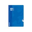 3020122878131-Oxford Openflex - Cahier polypro A4 (21x29,7 cm) - 96 pages - grands carreaux (Seyes) - disponible dans-Avant-0