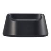 4250366858838-Gigaset GL390 - argent titane - 32 Mo - GSM - téléphone mobile-Avant-8