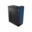 0196801655966-Lenovo IdeaCentre Gaming5 14IOB6 - Unité centrale - Intel Core - I5-11400F 16 Go RAM 512 G-Angle gauche-5