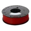 Dagoma Chromatik - filament 3D PLA - rouge cerise - Ø 1,75 mm - 250g